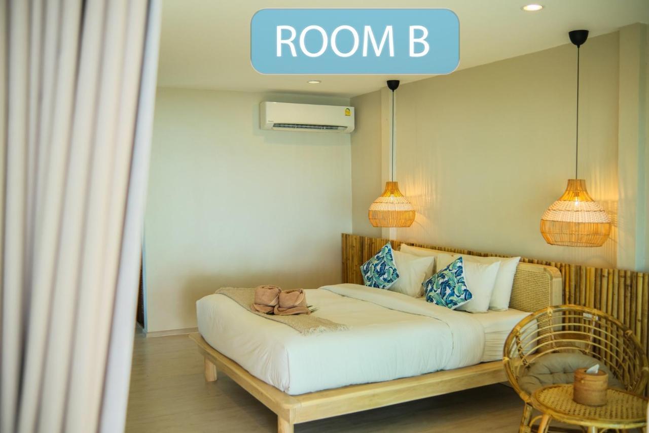 Siam Beach Resort Koh Kood Ko Kut Esterno foto