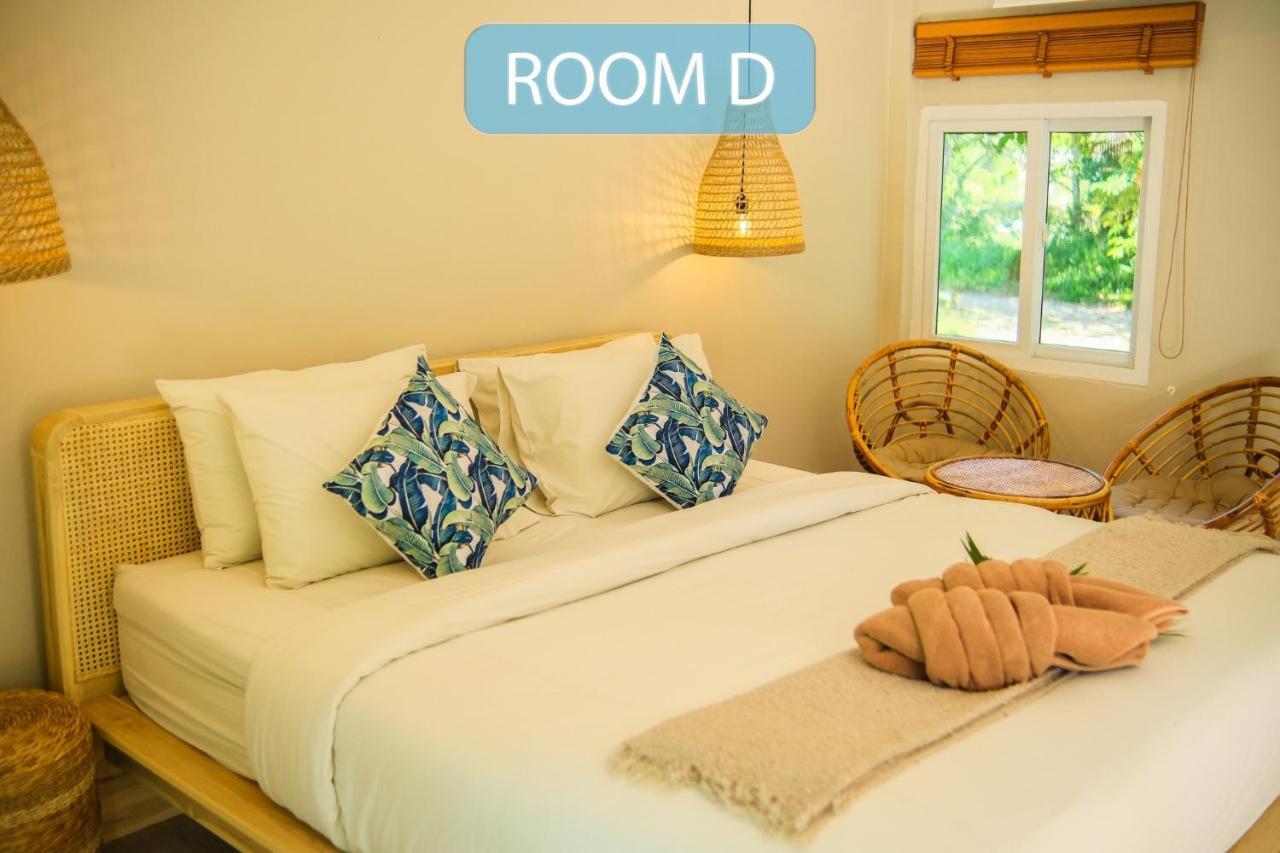 Siam Beach Resort Koh Kood Ko Kut Esterno foto