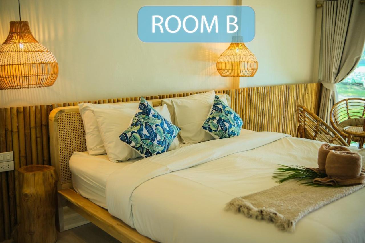 Siam Beach Resort Koh Kood Ko Kut Esterno foto