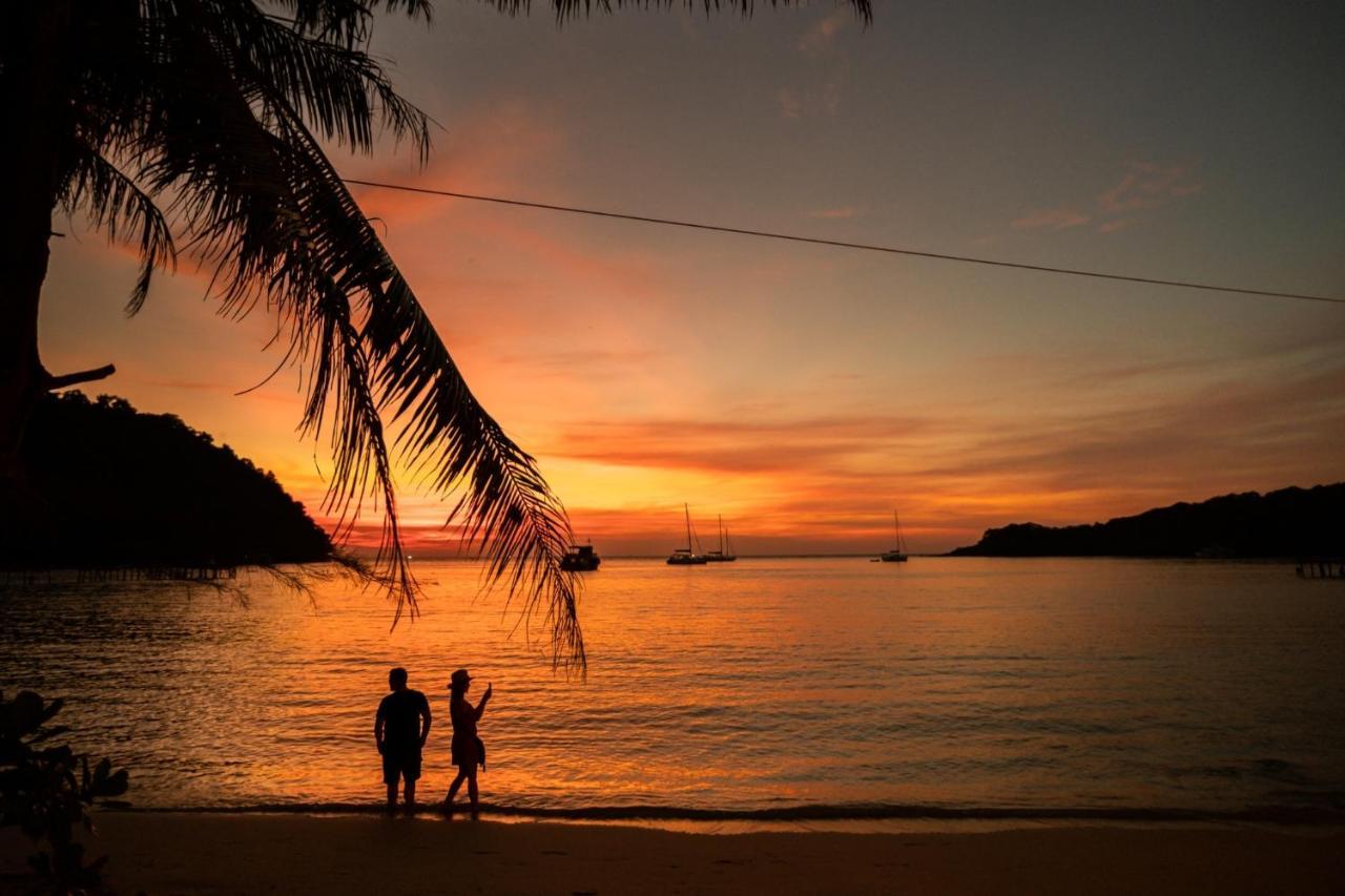 Siam Beach Resort Koh Kood Ko Kut Esterno foto