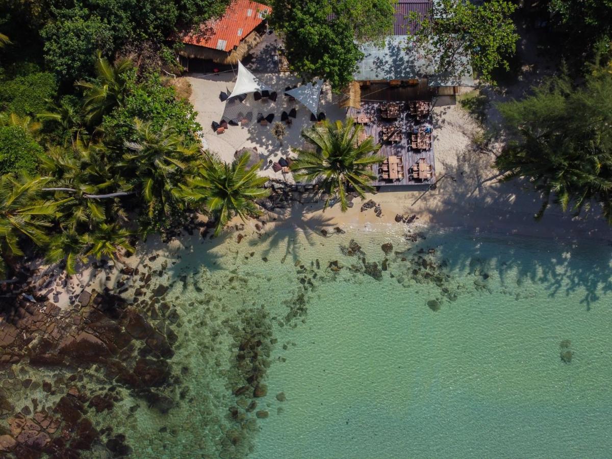Siam Beach Resort Koh Kood Ko Kut Esterno foto