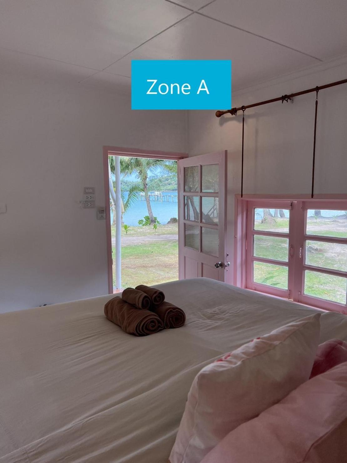 Siam Beach Resort Koh Kood Ko Kut Esterno foto