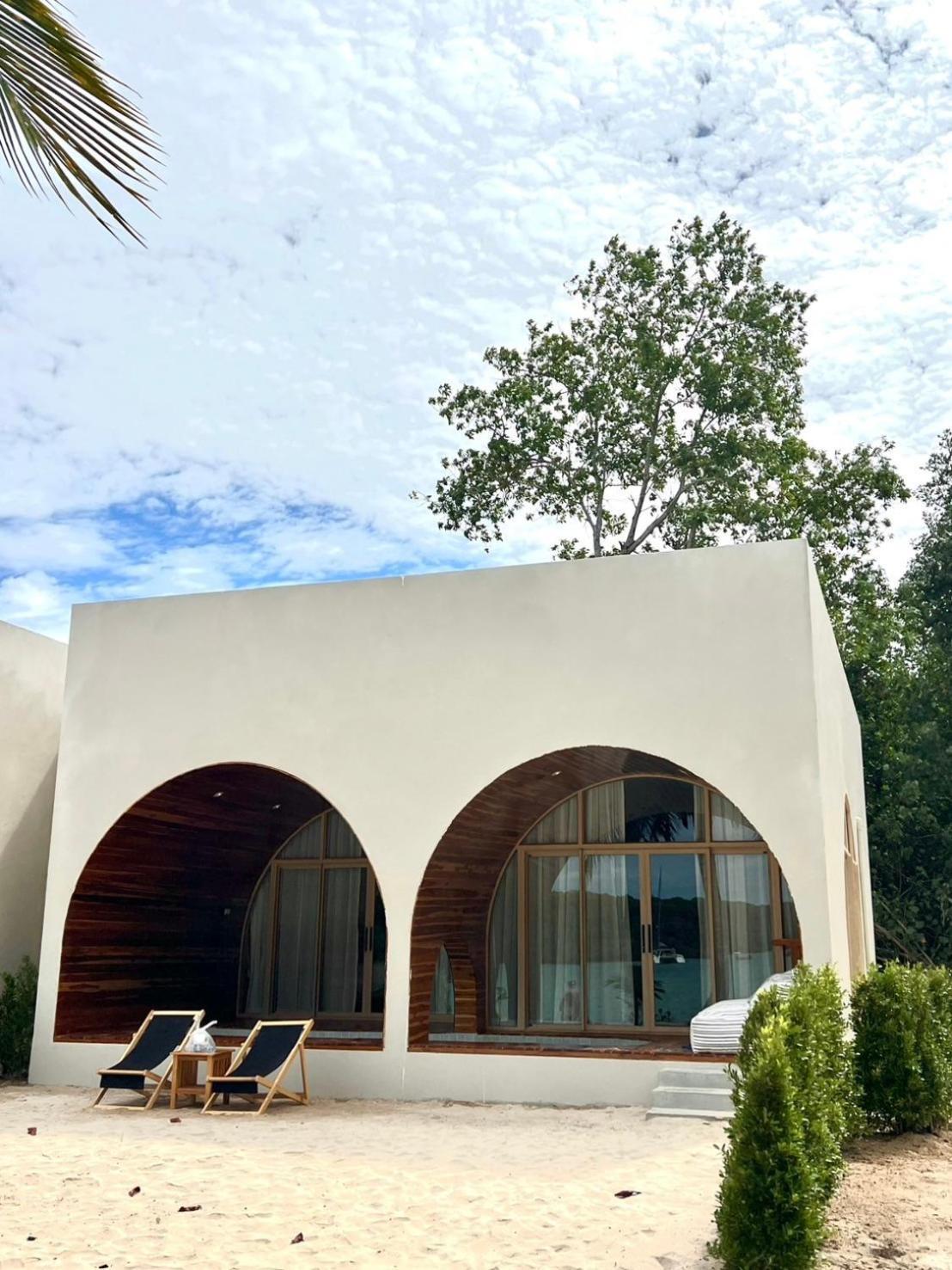 Siam Beach Resort Koh Kood Ko Kut Esterno foto