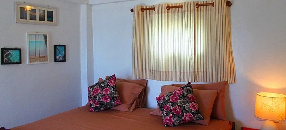 Siam Beach Resort Koh Kood Ko Kut Esterno foto