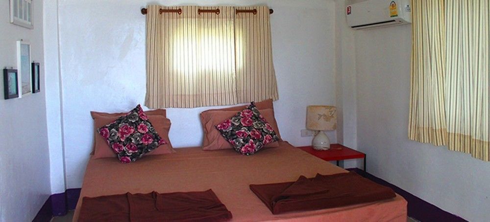 Siam Beach Resort Koh Kood Ko Kut Esterno foto