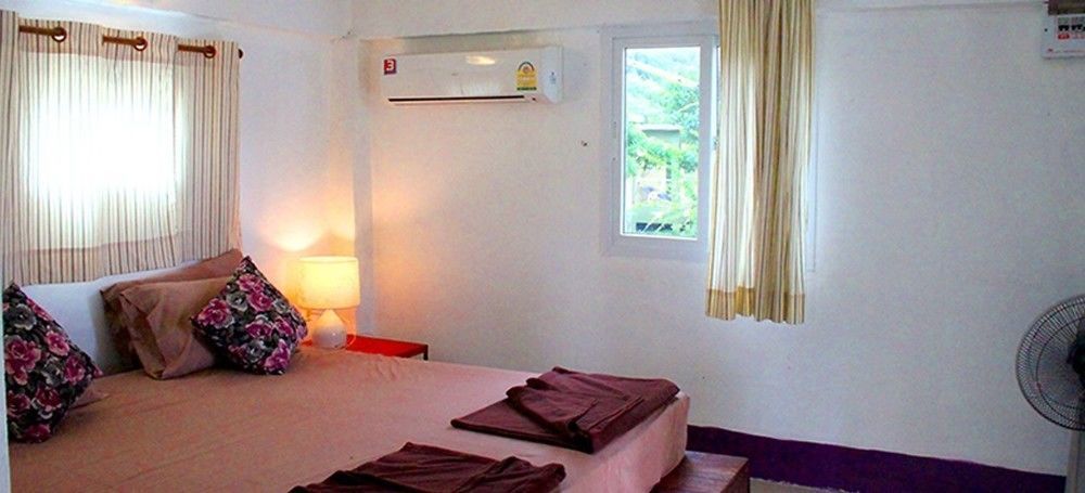 Siam Beach Resort Koh Kood Ko Kut Esterno foto